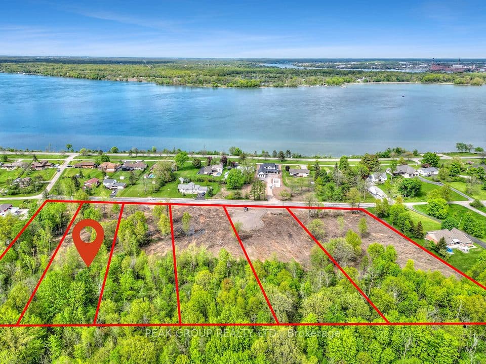 LOT 2 HOUCK Crescent, Fort Erie, ON L2A 5M4 – main photo