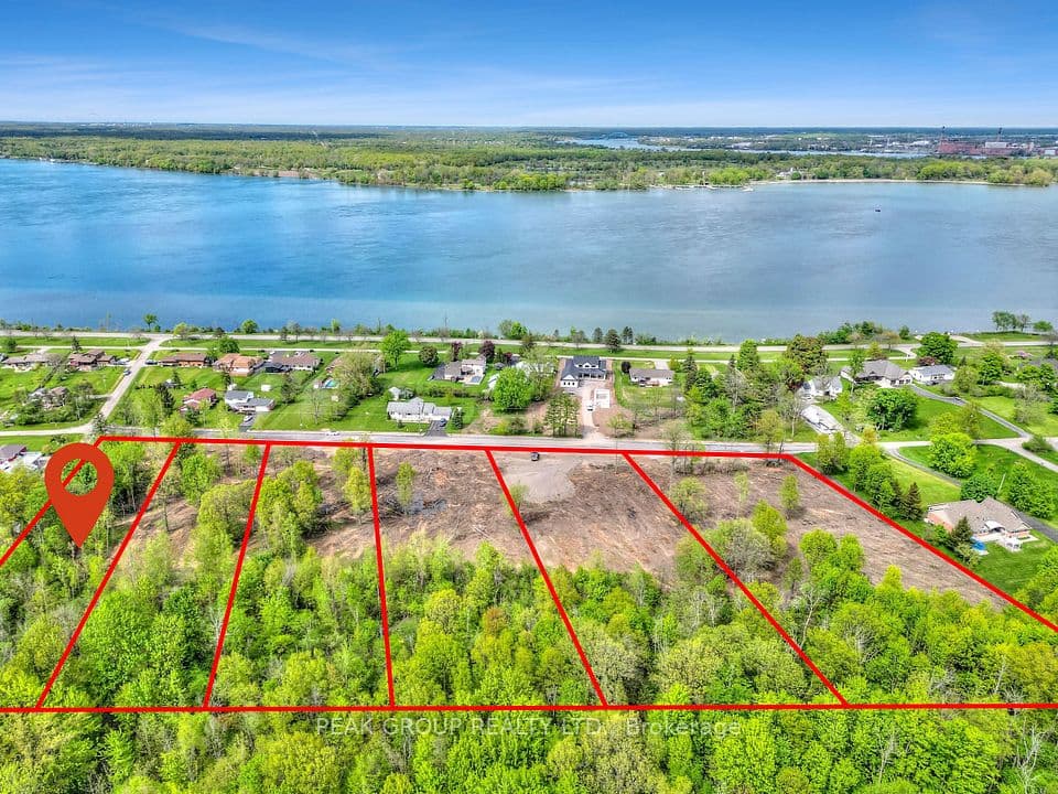 LOT 1 HOUCK Crescent, Fort Erie, ON L2A 5M4 – main photo