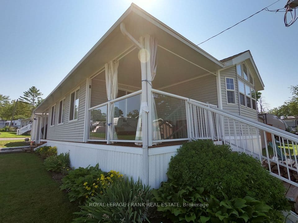 14 Pioneer Drive, Otonabee-South Monaghan, ON K0L 2G0 – main photo