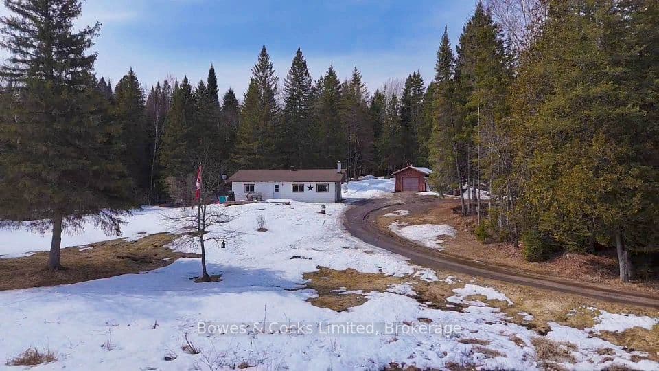 1046 Detlor Road, Bancroft, ON K0L 2L0 – photo 2