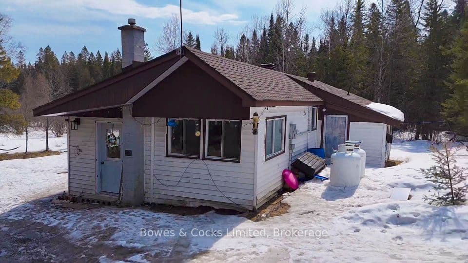 1046 Detlor Road, Bancroft, ON K0L 2L0 – photo 3