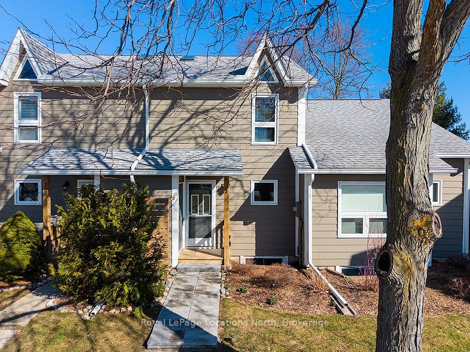 100 Alice Street W 52, Blue Mountains, ON N0H 2P0 – main photo