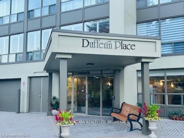 5100 Dorchester Road 701, Niagara Falls, ON L2E 7H4 – main photo