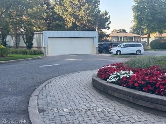 5100 Dorchester Road 701, Niagara Falls, ON L2E 7H4 – photo 3