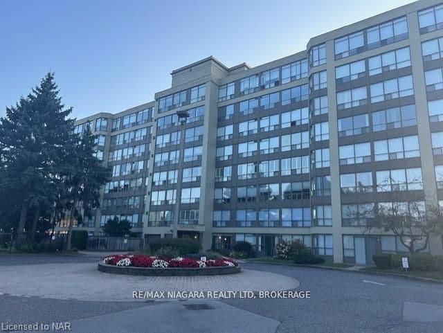 5100 Dorchester Road 701, Niagara Falls, ON L2E 7H4 – photo 2