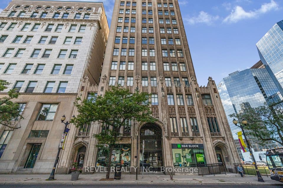 36 James Street S 303, Hamilton, ON L8P 4W4 – main photo