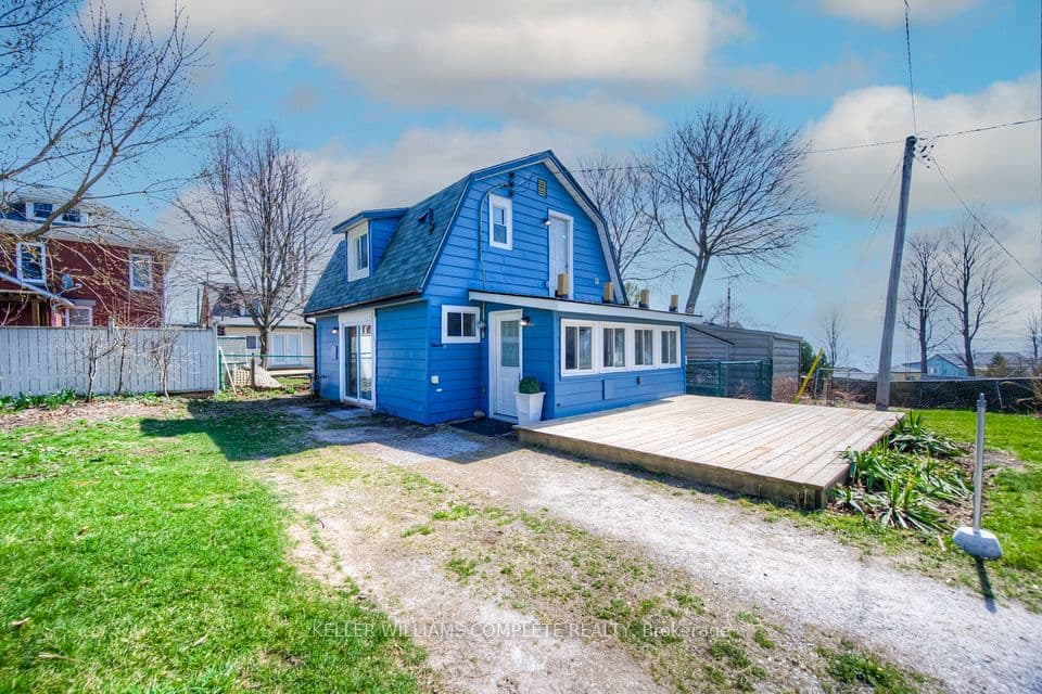 11C Glenwood Street, Norfolk, ON N0E 1N0 – main photo