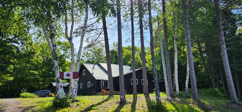 10366 Highway 17 N, Algoma Remote Area, ON P0S 1A0 – main photo