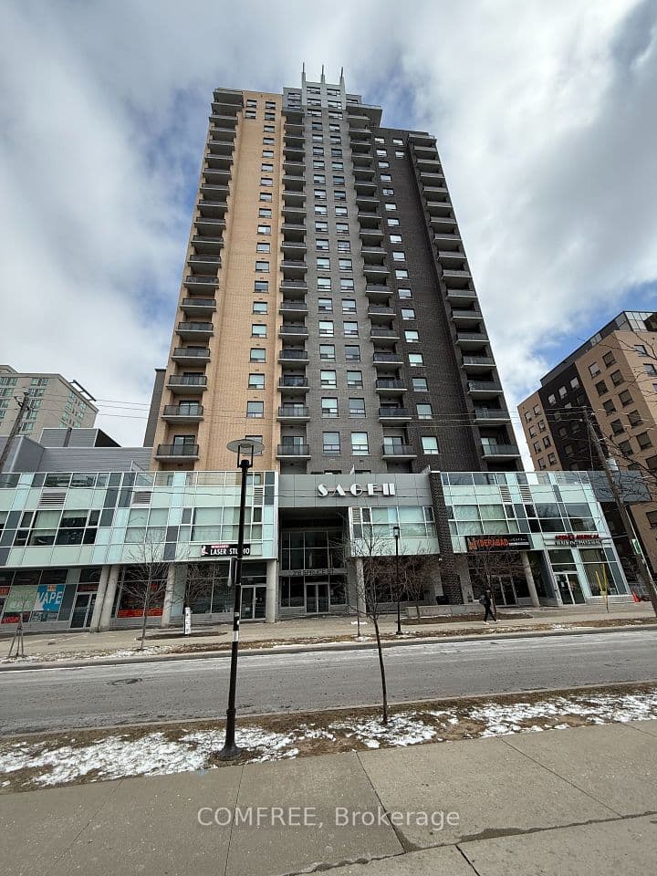 318 Spruce Street 2, Waterloo, ON N2L 0E9 – main photo