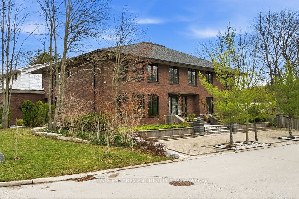 78 Terrace Drive, Hamilton, ON L9H 3X2 – photo 2
