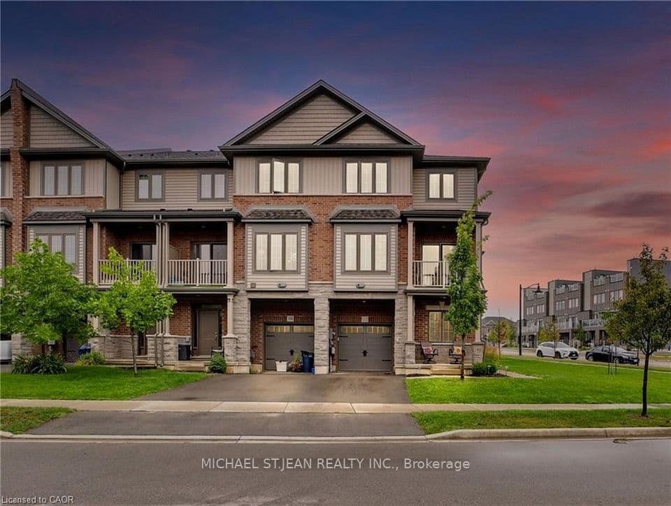 101 Mallard Trail, Hamilton, ON L8B 1W5 – photo 2