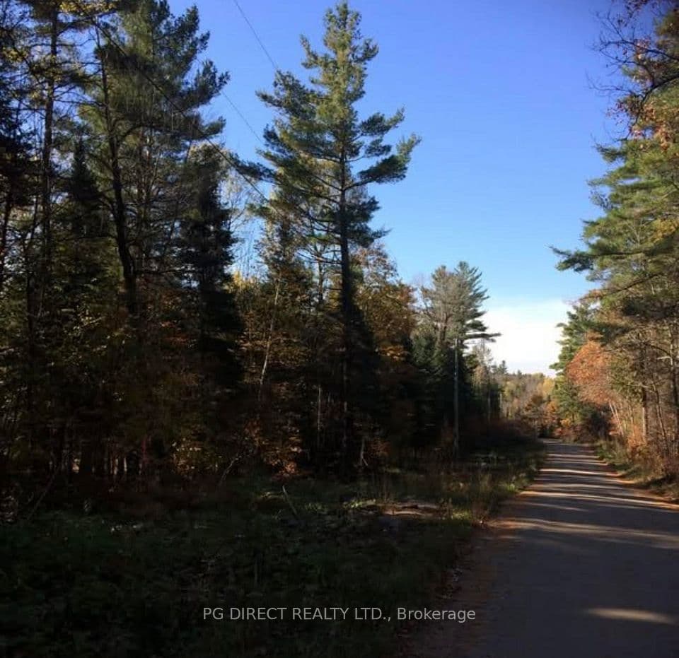 1301 Upper Spruce Hedge Road, Greater Madawaska, ON K0J 1G0 – main photo