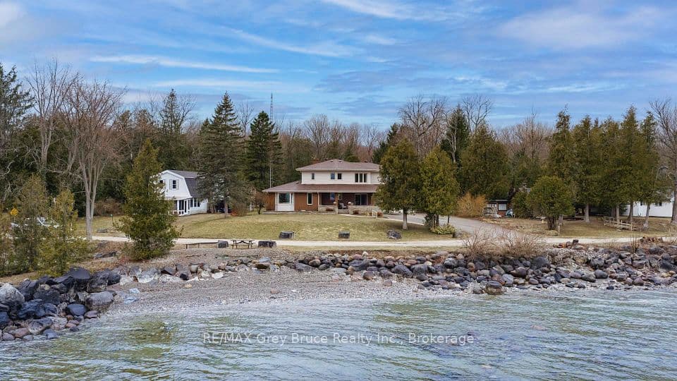 122 Cottage Lane, Georgian Bluffs, ON N4K 5N4 – photo 3