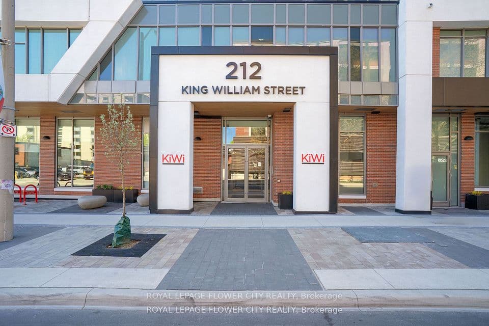 212 King William Street S 907, Hamilton, ON L8R 0A7 – photo 3
