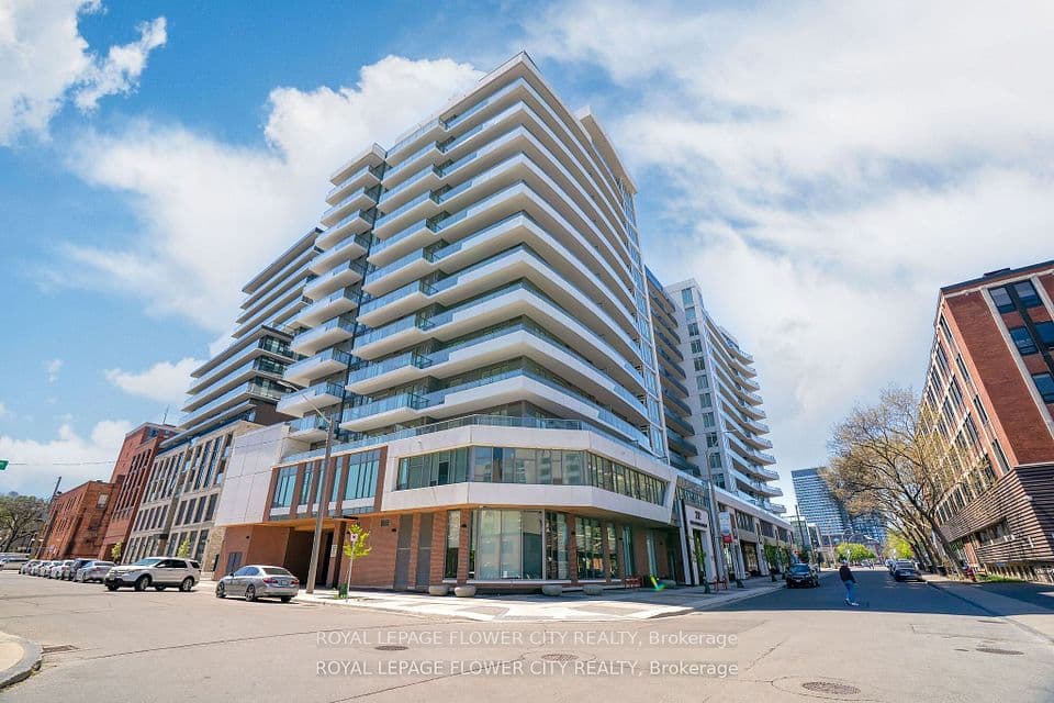 212 King William Street S 907, Hamilton, ON L8R 0A7 – main photo