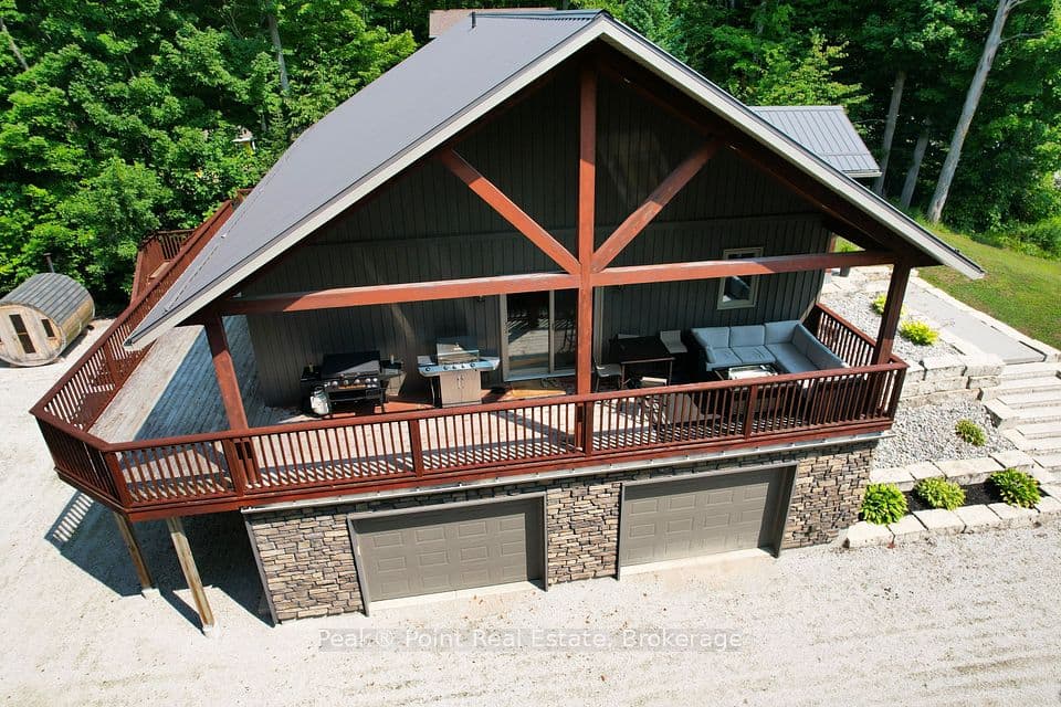 22 Bunnyview Drive, South Bruce Peninsula, ON N0H 2G0 – photo 3