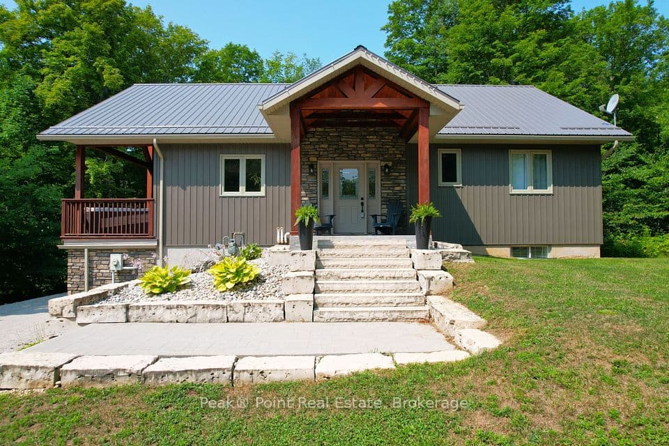 22 Bunnyview Drive, South Bruce Peninsula, ON N0H 2G0 – photo 2