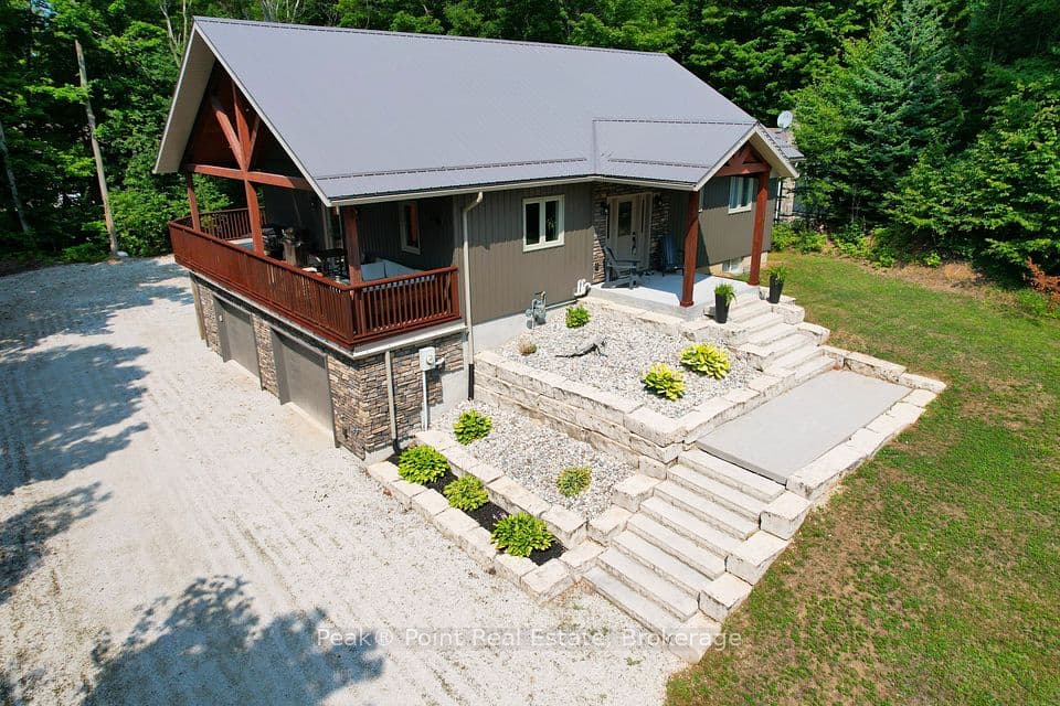 22 Bunnyview Drive, South Bruce Peninsula, ON N0H 2G0 – main photo