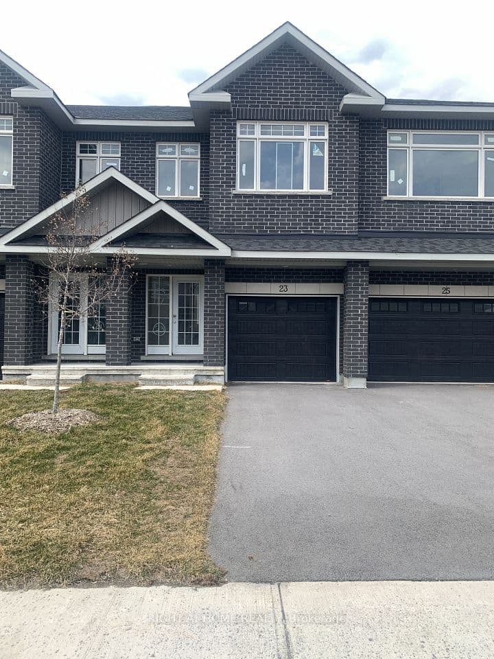 23 Wylie Way, Carleton Place, ON K7C 0C4 – main photo