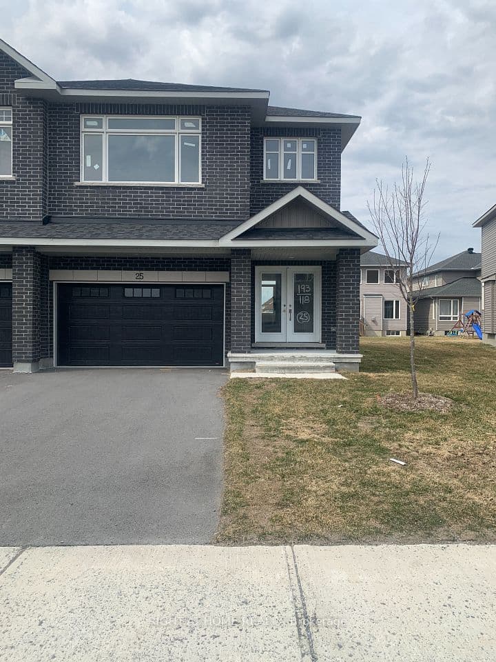 25 Wylie Way, Carleton Place, ON K7C 0C4 – main photo