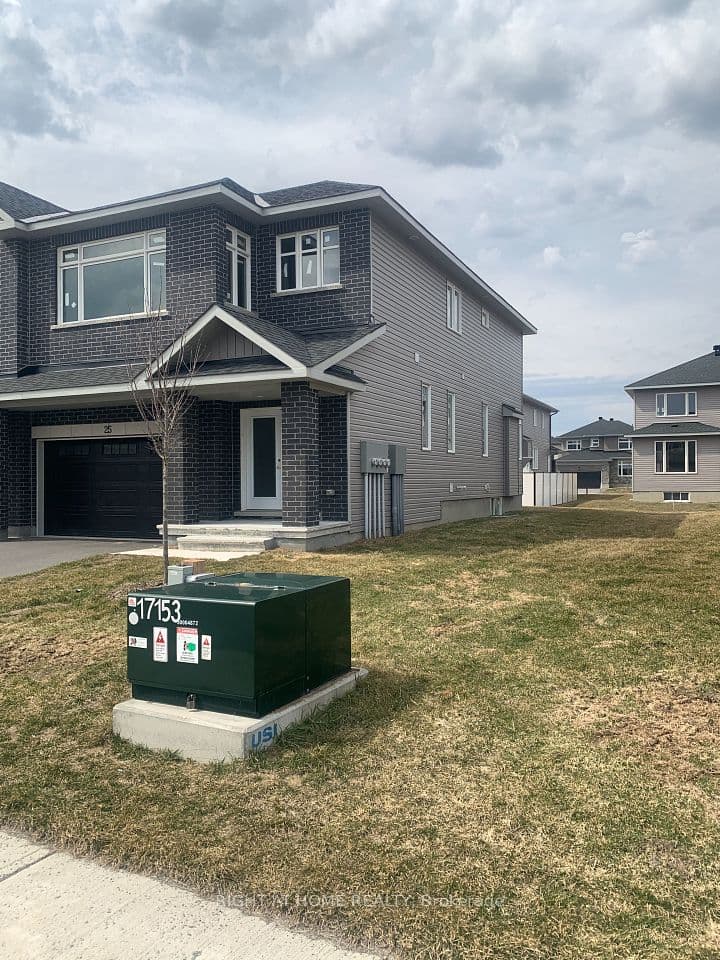 25 Wylie Way, Carleton Place, ON K7C 0C4 – photo 2