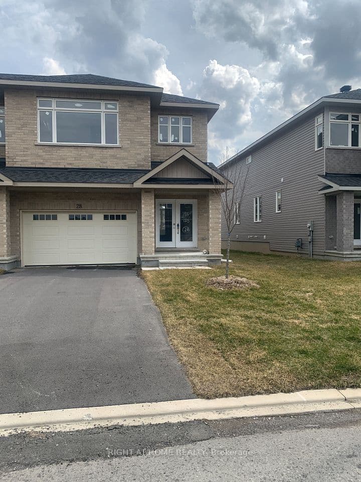 28 Wylie Way, Carleton Place, ON K7C 0C4 – main photo