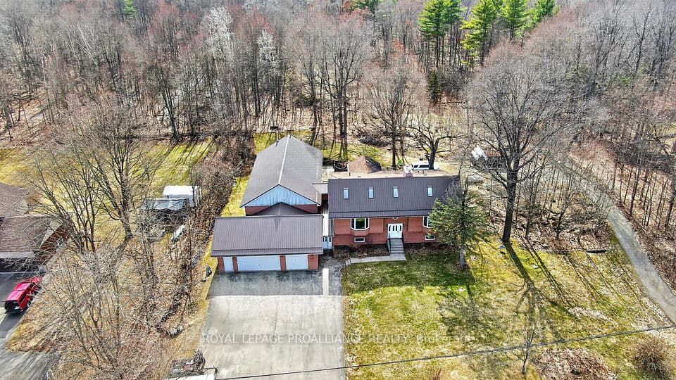 376 County Road 5 Road, Front of Yonge, ON K0E 1B0 – photo 2