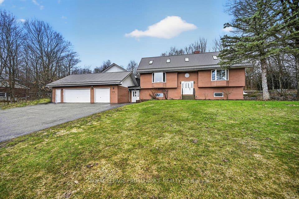 376 County Road 5 Road, Front of Yonge, ON K0E 1B0 – main photo