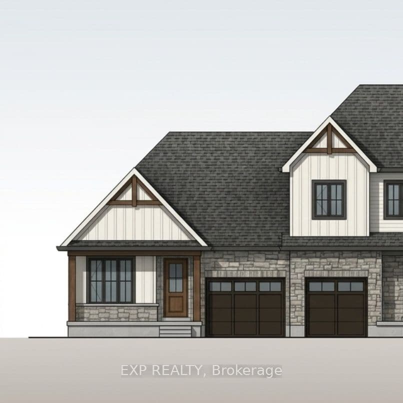 17 Anne Street W, Minto, ON N0G 1Z0 – main photo