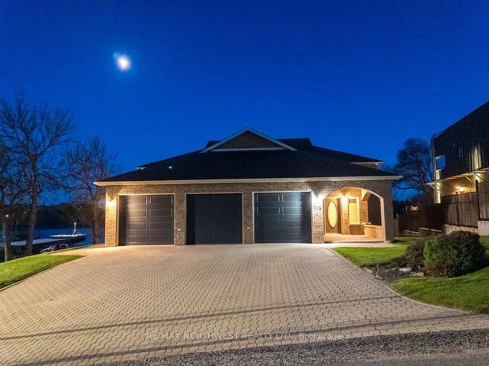 110 Lakeside Crescent, Kenora, ON P9N 4H4 – photo 2