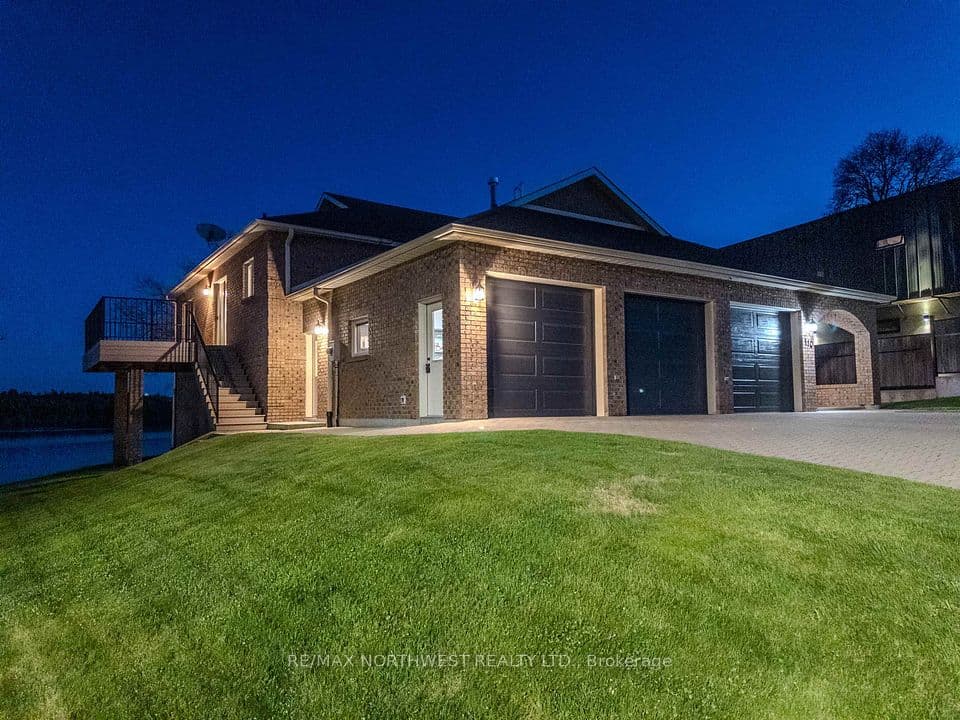110 Lakeside Crescent, Kenora, ON P9N 4H4 – photo 3