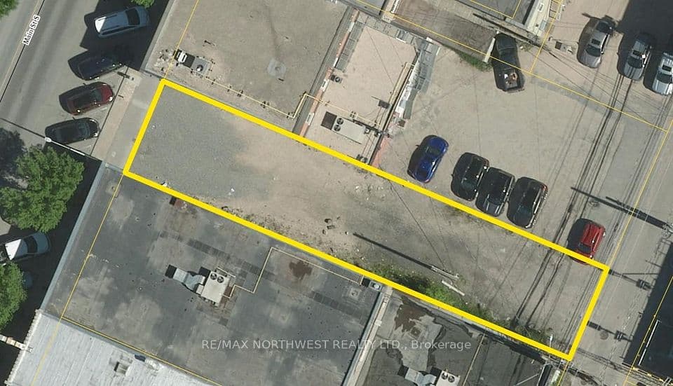 117 Main Street South, Kenora, ON P9N 1T1 – main photo