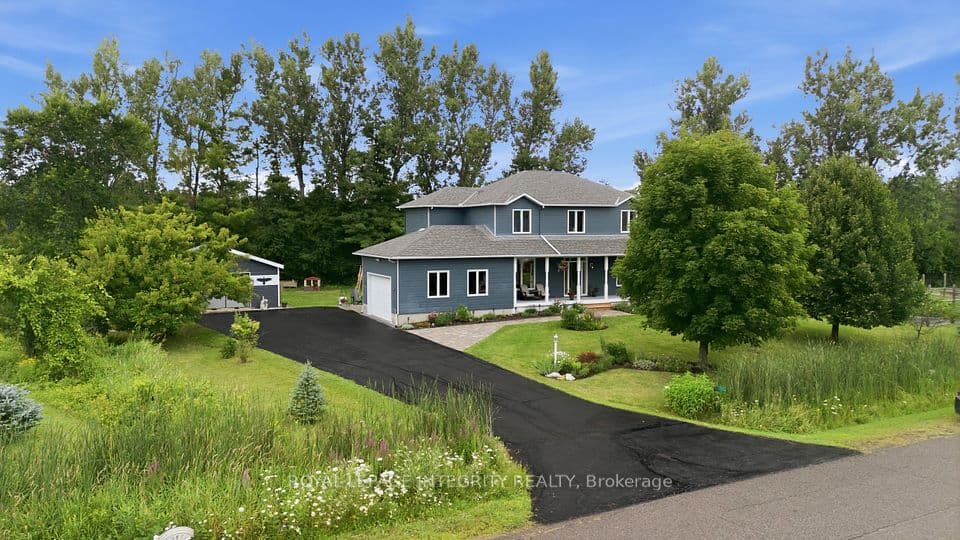 281 Frome Street, Carp - Dunrobin - Huntley - Fitzroy and Area, ON K0A 1X0 – main photo