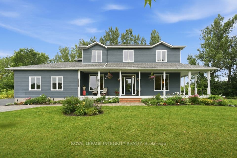 281 Frome Street, Carp - Dunrobin - Huntley - Fitzroy and Area, ON K0A 1X0 – photo 3