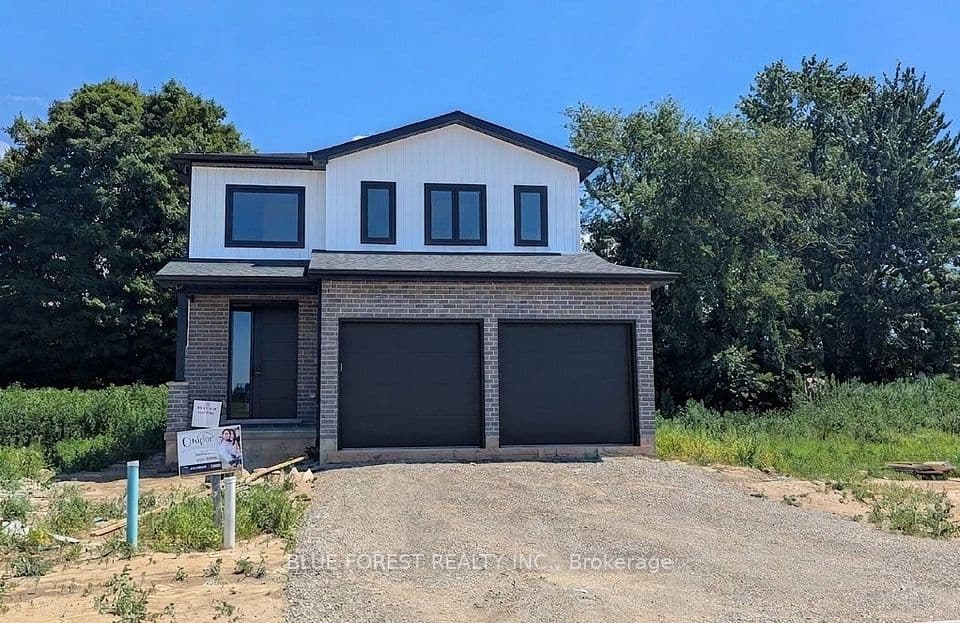 50 Beer Crescent, Strathroy-Caradoc, ON N7G 3K5 – main photo