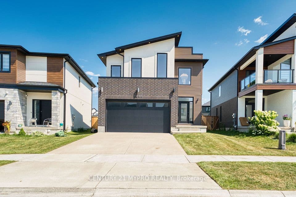 1652 APPLEROCK Avenue, London North, ON N6G 0X6 – photo 3