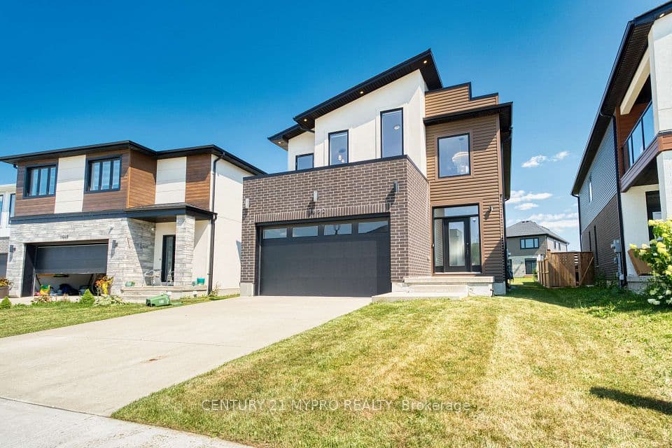 1652 APPLEROCK Avenue, London North, ON N6G 0X6 – photo 2