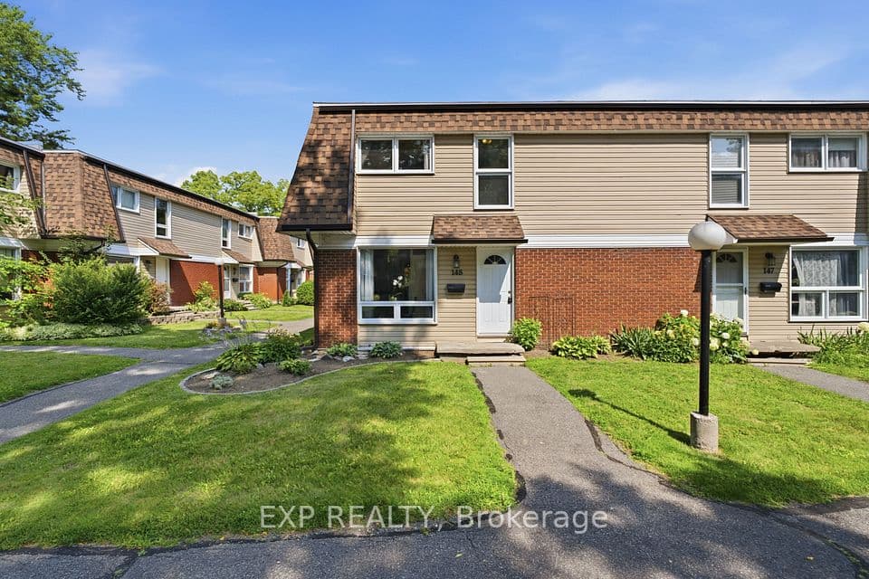 148 Rutherford Court 16, Kanata, ON K2K 1N6 – main photo