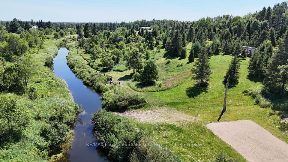 107 Miller Road, Magnetawan, ON P0A 1Z0 – main photo
