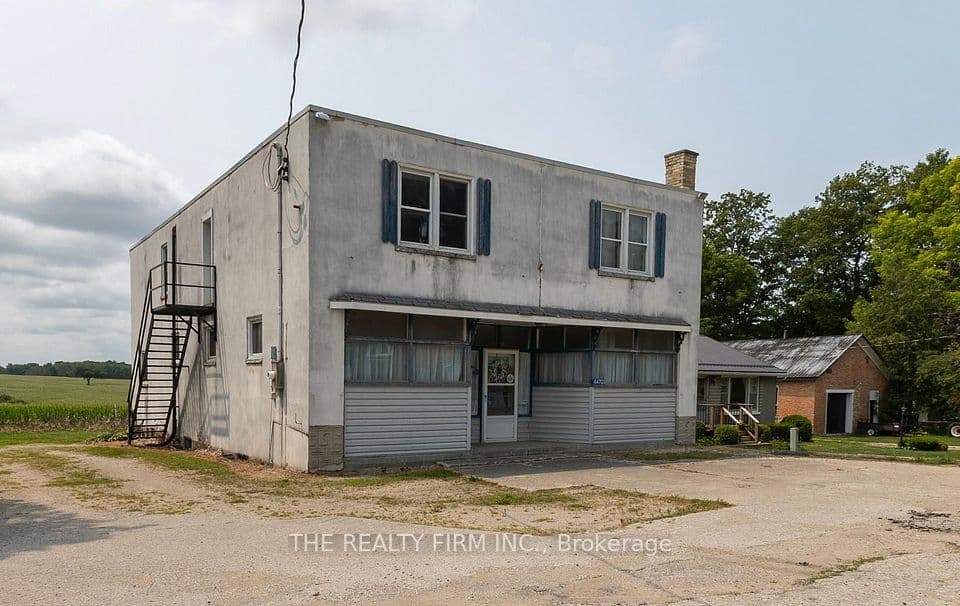 44703 Perth Line, Huron East, ON N4W 3G6 – photo 2