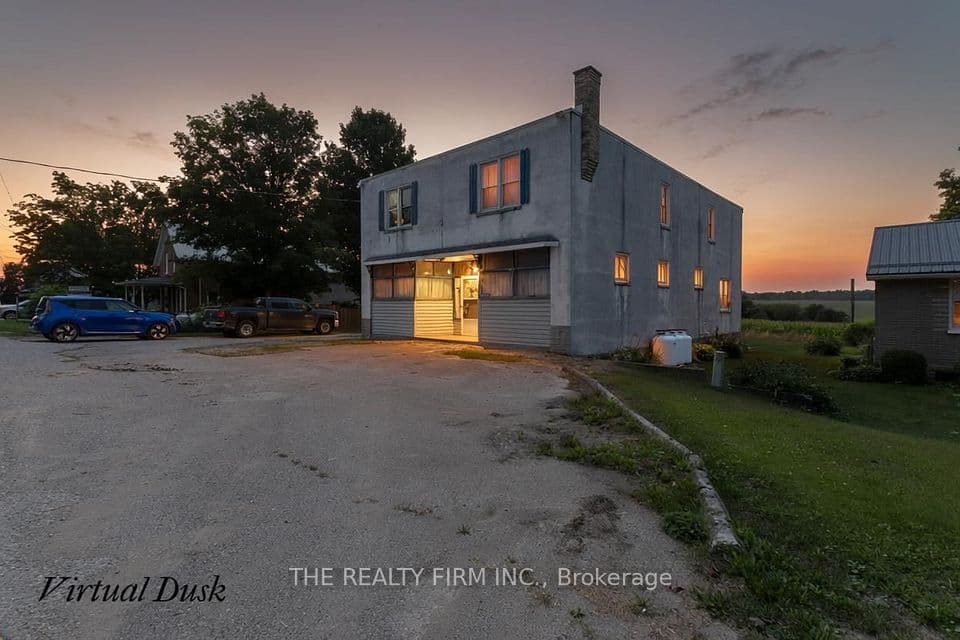 44703 Perth Line, Huron East, ON N4W 3G6 – main photo