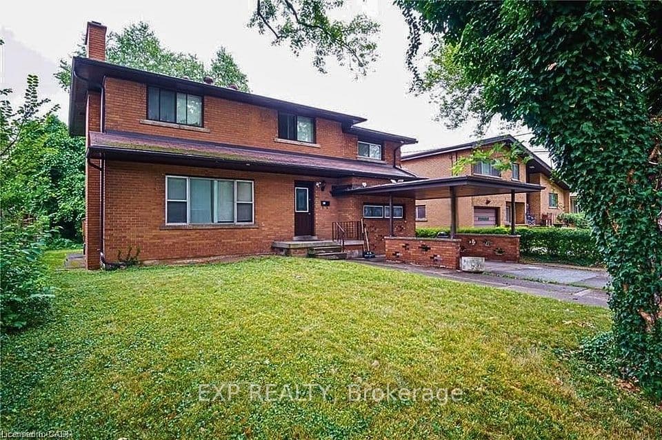 47 Bowman Street, Hamilton, ON L8S 2T5 – photo 3