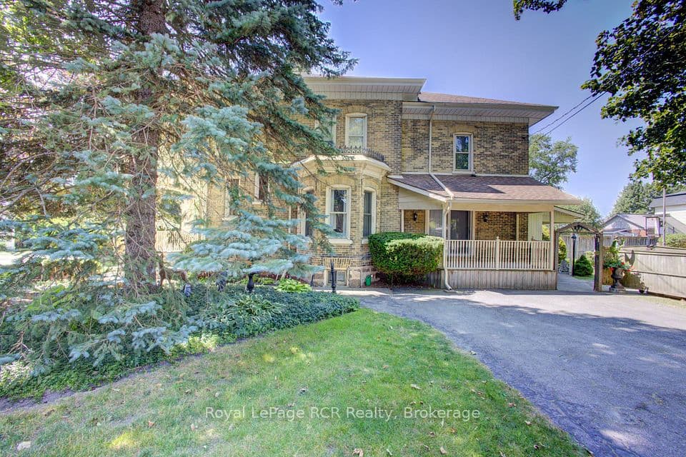 291 Elma Street E, North Perth, ON N4W 2E2 – photo 3