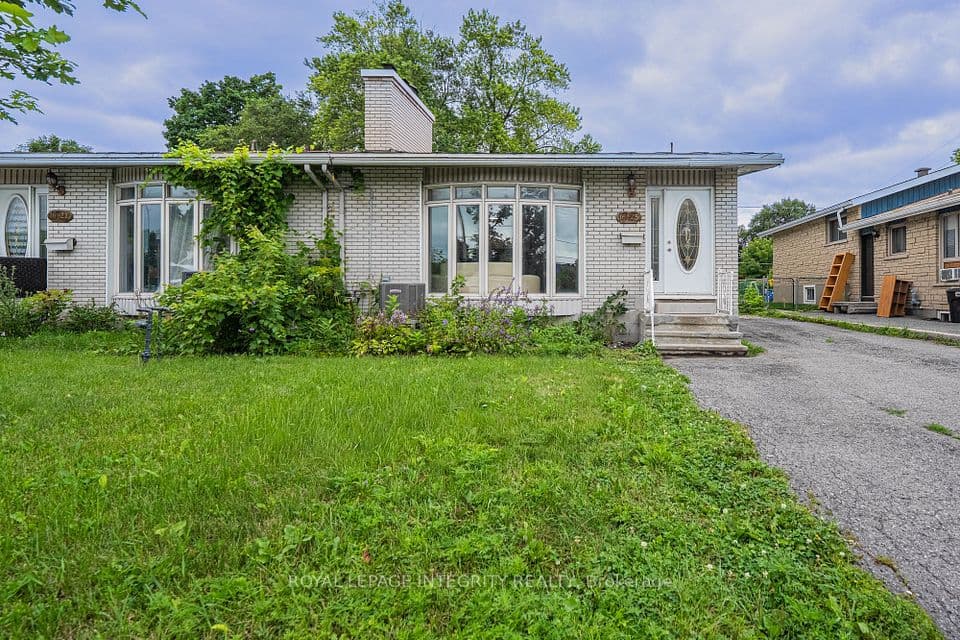 1625 BASELINE Road, Belair Park - Copeland Park and Area, ON K2C 0B6 – main photo