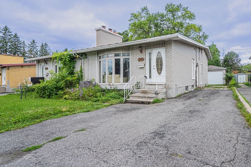 1625 BASELINE Road, Belair Park - Copeland Park and Area, ON K2C 0B6 – photo 2