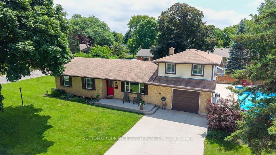 90 Glenburnie Crescent, London North, ON N5X 2A3 – main photo