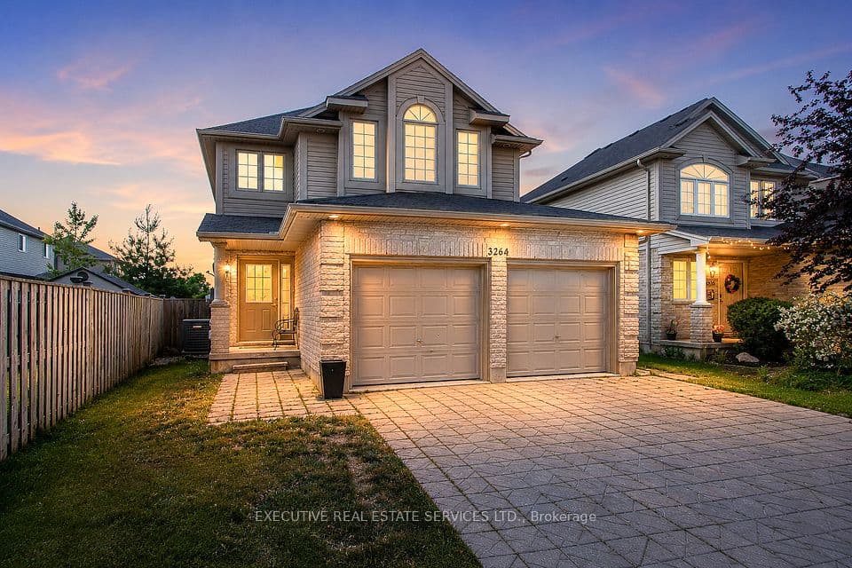 3264 Meadowgate Boulevard, London South, ON N6M 0B7 – photo 2
