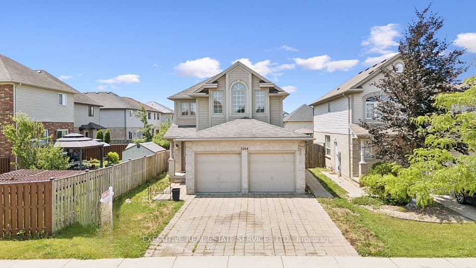 3264 Meadowgate Boulevard, London South, ON N6M 0B7 – photo 3