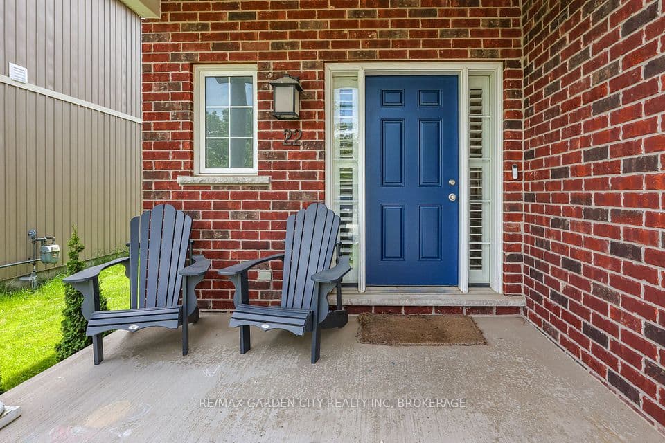 22 Riesling Drive, Niagara-on-the-Lake, ON L0S 1J0 – photo 2