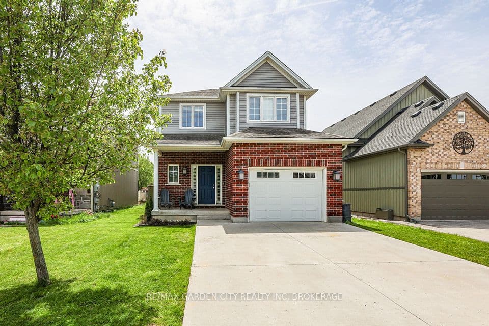 22 Riesling Drive, Niagara-on-the-Lake, ON L0S 1J0 – main photo